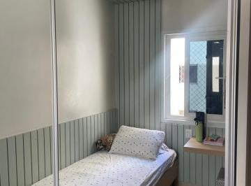 Apartamento de 3 quartos, Guará · VENDO APARTAMENTO