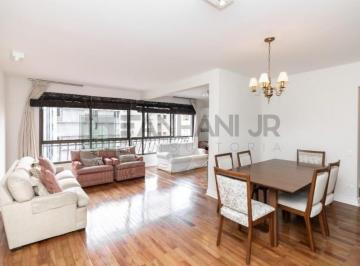 Foto 01 · Apartamento de 3 quartos com suíte e 2 vagas de garagem no Jardim Paulista, São Paulo-SP: conheça es
