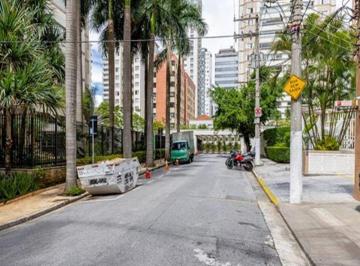Apartamento de 1 quarto, São Paulo · Cobertura-Para venda-84 Rua Iara, Itaim Bibi, Itaim Bibi, São Paulo, São Paulo