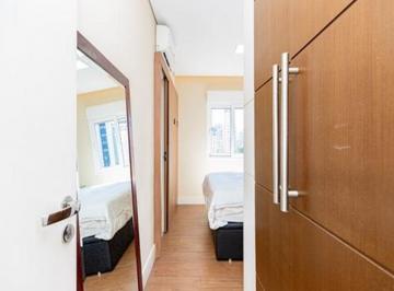 Apartamento de 3 quartos, São Paulo · Apartamento-Para venda-2182 Av. Santo Amaro, Vila Olímpia, São Paulo, São Paulo