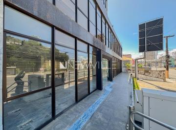 Comercial · 640m² · 8 Vagas · Loja para locação no Empresarial Monte Carlo, no Pina – 640m², 8 vagas, uso comercial | Recife