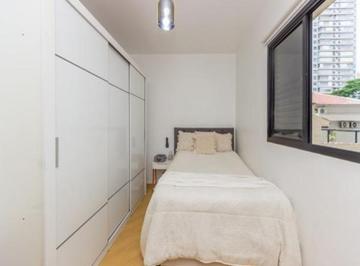 Apartamento de 2 quartos, São Paulo · Apartamento-Para venda-152 Rua Alvorada, Vila Olímpia, Vila Olímpia, São Paulo, São Paulo