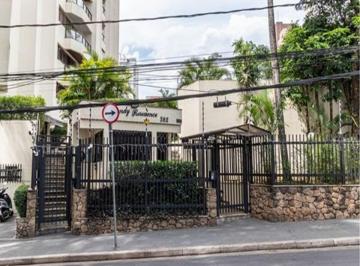 Apartamento de 3 quartos, São Paulo · Apartamento-Para venda-382 Avenida Doutor Cardoso de Melo, Vila Olímpia, Vila Olímpia, São Paulo, S