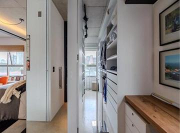 Apartamento de 1 quarto, São Paulo · Apartamento-Para venda-113 Rua Aleixo Garcia, Vila Olímpia, Vila Olímpia, São Paulo, São Paulo