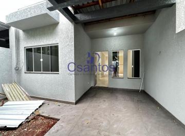 Foto 01 · Casa, Jardim Residencial São Roque, Foz do Iguaçu, PR