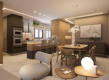 Apartamento · 96m² · 3 Quartos · 2 Vagas · Apartamento à venda - na Vila Izabel