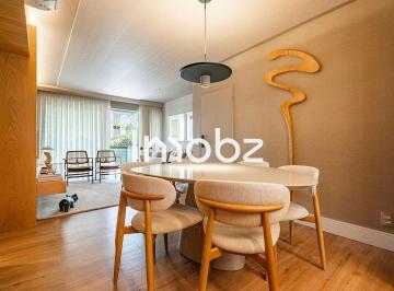 Apartamento · 95m² · 2 Quartos · 2 Vagas · Apartamento à venda na Rua Bela Cintra, 1307 - Jardim Paulista - São Paulo - SP - CEP: 01415-005