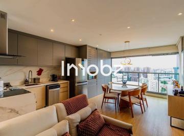 Apartamento · 51m² · 1 Quarto · 1 Vaga · Apartamento à venda na Rua Cayowaá, 200 - Perdizes - São Paulo - SP - CEP: 05018-000