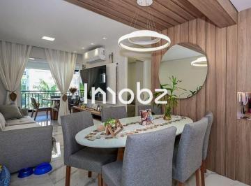 Apartamento · 65m² · 2 Quartos · 2 Vagas · Apartamento à venda no Condomínio Ideal Panamby - Rua Marie Nader Calfat, 415 - São Paulo - SP - CEP