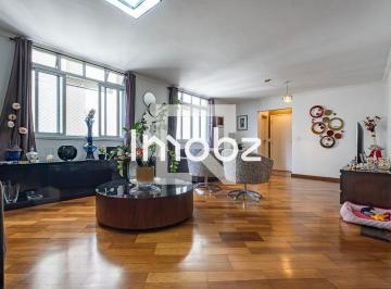 Apartamento · 134m² · 3 Quartos · 2 Vagas · Apartamento à venda na Alameda Campinas, 953 - Jardim Paulista - São Paulo - SP - CEP: 01404-001