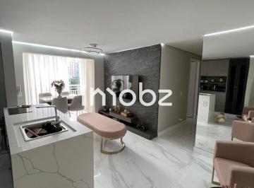 Apartamento · 65m² · 2 Quartos · 1 Vaga · Apartamento à venda na RUA VERGUEIRO, 266 - LIBERDADE - São Paulo - SP - CEP: 01504-000