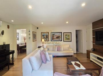 Apartamento · 160m² · 3 Quartos · 2 Vagas · Apartamento 3 Suítes, Sacada , 2 vagas ampl