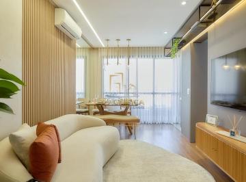 Apartamento · 51m² · 2 Quartos · 1 Vaga · OBSERVAÇÃO: APARTAMENTO DECORADO. IMAGENS ILU