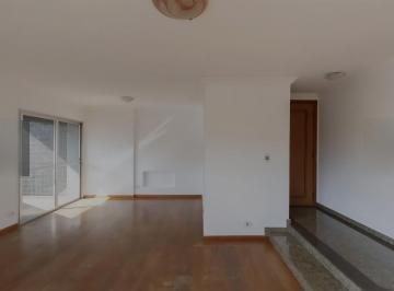 Apartamento · 140m² · 2 Quartos · 1 Vaga · Apartamento 3 Quartos (1 Suíte), com Sacada e Laze