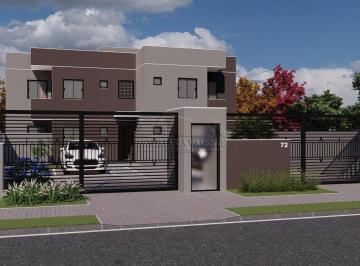 Apartamento · 29m² · 1 Quarto · Apartamento com 1 quarto à venda na Rua Caiobá, 72