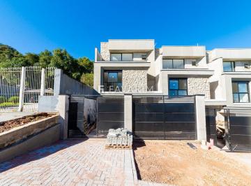 Casa · 178m² · 3 Quartos · 2 Vagas · Casa à venda - em Santo Inácio