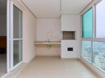 Apartamento · 131m² · 4 Quartos · 2 Vagas · Venda de Apartamento de Luxo no Ecoville - Reserva
