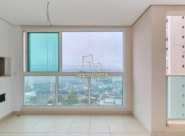 Apartamento · 131m² · 4 Quartos · 2 Vagas · Venda de Apartamento de Luxo no Ecoville - Reserva