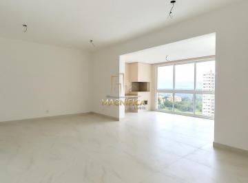 Apartamento · 131m² · 4 Quartos · 2 Vagas · Venda de Apartamento de Luxo no Ecoville, 3 quarto