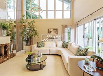 Casa · 510m² · 5 Quartos · 4 Vagas · São 5 suítes e 4 vagas!