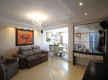 Apartamento · 68m² · 3 Quartos · 1 Vaga · Apartamento à Venda no Água Verde