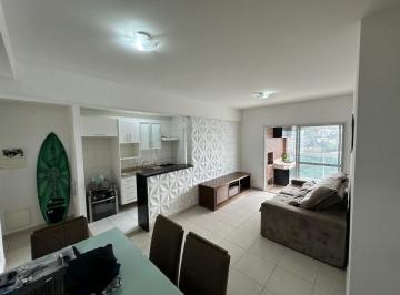 Apartamento de 1 quarto, Santos · Apartamento com 77 m² e 1 quarto à venda em José Menino