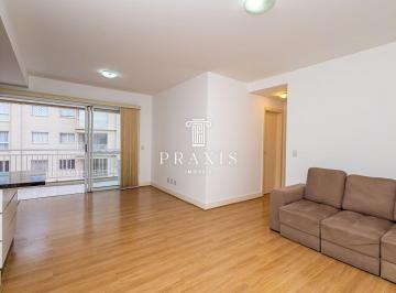 Apartamento · 75m² · 2 Quartos · 2 Vagas · APARTAMENTO em CURITIBA PR no bairro Seminá
