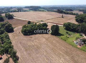 Terreno · 24200m² · Terreno em Araucária 