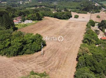 Rural · 24200m² · Chácara em Araucária