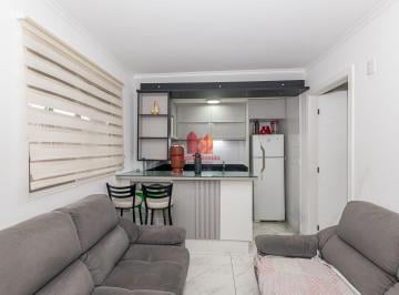 Apartamento · 28m² · 1 Quarto · Apartamento mobiliado à venda no Portão!