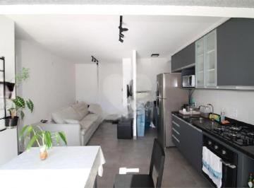 Apartamento de 2 quartos, São Paulo · Lindo Apartamento de 2 Dormitórios com sacada em condomínio com lazer completo