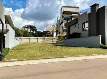 Terreno · 400m² · Terreno à venda - em Santa Felicidade