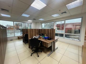Comercial · 75m² · Conjunto comercial para venda 75M²