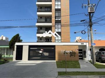 202603181736153168.jpeg · Apartamento para Venda em São José dos Pinhais, SÃO PEDRO, 3 dormitórios, 1 suíte, 2 banheiros, 1 va