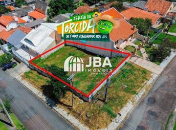 Terreno · 432m² · Terreno à venda - em Guabirotuba