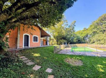 13343_i7JPq43HD6EpQ9_1334369b9922d0a0d9.jpg · Casa com 4 dormitórios, sendo 2 suítes para venda - Granja Viana - Cotia - SP