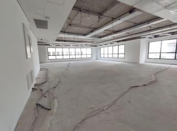 Comercial , Barueri · Laje Corporativa para Locação em Alphaville – 338 m² | 9 Vagas | CEA Corporate