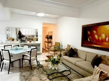 Apartamento de 3 quartos, Rio de Janeiro · MELHOR 3 QUARTOS EM COPA POR APARTAMENTO NA ASA SUL