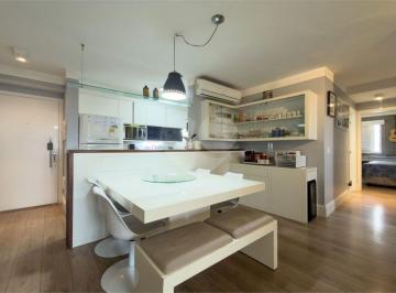 Apartamento de 3 quartos, São Paulo · Apartamento à venda no Mandaqui com 93 metros e lazer de club