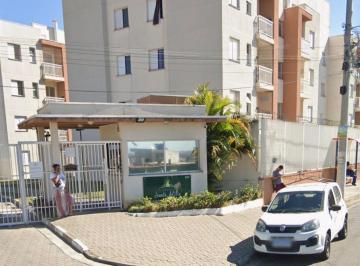 Apartamento de 2 quartos, Francisco Morato · Apartamento à venda no Residencial Santa ADÍLIA em Francisco Morato.