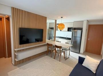 25094934_4.jpg · Apartamento decorado na Praia de Leste