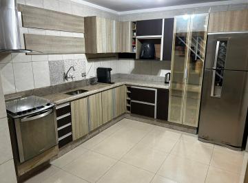 Casa de 3 quartos, Ferraz de Vasconcelos · Casa c/ 3 Dorm, 2 Banheiros e 2 vagas em Condomínio - Ferraz de Vasconcelos