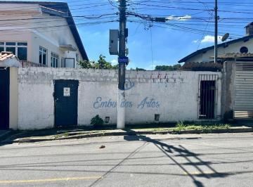 Foto 01 · Terreno Comercial de 272,50 m² na Vila Carmem, Embu das Artes-SP: Oportunidade Imperdível!