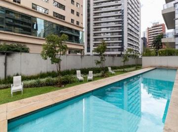 Apartamento de 1 quarto, São Paulo · Studio-Para venda-1146 Rua Gomes de Carvalho, Vila Olímpia, Vila Olímpia, São Paulo, São Paulo