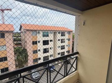 Foto 01 · Apartamento, Piatã, Salvador, BA