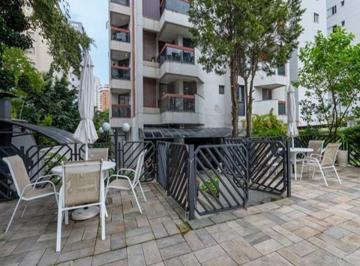 Apartamento de 4 quartos, São Paulo · Apartamento-Para venda-18 Rua Doutor Ivo Define Frasca, Vila Olímpia, Vila Olímpia, São Paulo, São