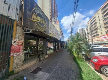 Comercial , Taguatinga · LOTE TERRENO COMERCIAL PARA PROJEÇÃO (Com renda IMEDIATA)---