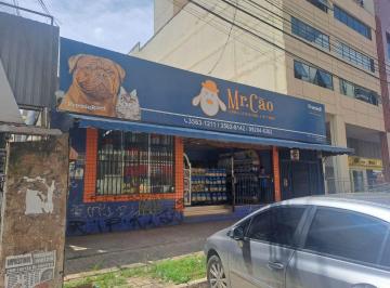 Comercial , Taguatinga · INVESTIDOR - RENDA IMEDIATA - LOJA COMERCIAL (ALUGADA) Contato 99957.3046