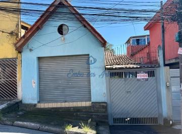 Foto 01 · CASA PARA VENDA VILA PEREQUÊ EM EMBU DAS ARTES-SP.