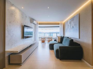 Apartamento de 3 quartos, Barueri · Apartamento para locação no Oka Mamoré em Alphaville Centro Industrial e Empresarial em Barueri - SP